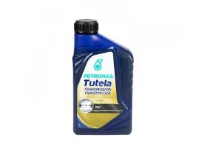 Ulei cutie transfer PETRONAS Transfer Case 75W 77227E18EU. volum 1 litru, sintetic – imagine produs