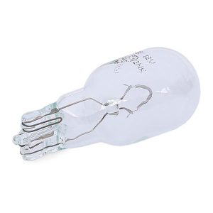Bec auto semnalizator W16W 12V 16W W2.1×9.5d, VALEO Essential 032215, se vinde la set de 10 bucati/pret pe bucata – imagine produs