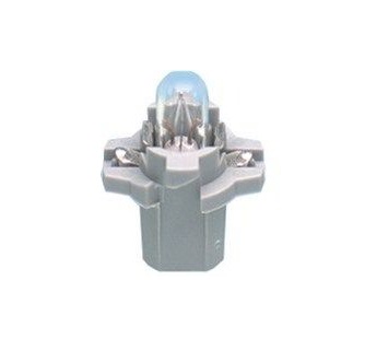 Bec auto pentru lumini bord MAGNETI MARELLI 002053400000, PB7, tensiune 12V, putere 1.2W, conector B8.7D, gri Bec auto pentru lumini bord MAGNETI MARELLI 002053400000, PB7, tensiune 12V, putere 1.2W, conector B8.7D, gri – imagine produs