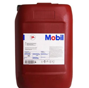 Ulei transmisie MOBIL Mobiltrans HD 30W 127632, volum 20 litri, pentru diferential heavy-duty, sisteme hidraulice – imagine produs