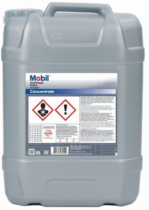 Antigel MOBIL ANTIFREEZE EXTRA G11, albastru, volum 20 litri Antigel MOBIL ANTIFREEZE EXTRA G11, albastru, volum 20 litri – imagine produs