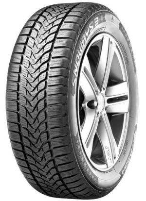 Anvelopa iarna LASSA SNOWAYS3 165/65R14 79T – imagine produs