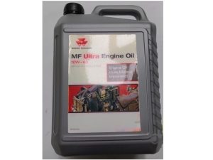 Ulei motor MASSEY FERGUSON PREMIUM ENGINE OIL 10W40 X992600615000, volum 5 litri – imagine produs
