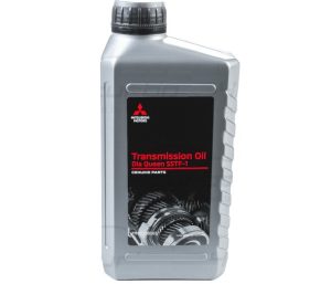 Ulei pentru transmisie dublu ambreiaj MITSUBISHI Dia Queen SSTF-1 MMZ320065, volum 1 litru, transmisie 6 trepte – imagine produs