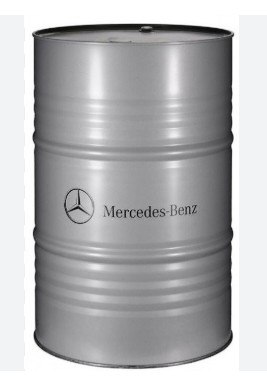 Ulei motor MERCEDES BENZ MB228.51 LT 5W30 A001989770117FBDE, volum 210 litri – imagine produs