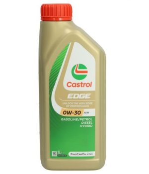 Ulei motor CASTROL EDGE A5/B5 0W30 15AF7A, volum 1 litru, sintetic – imagine produs