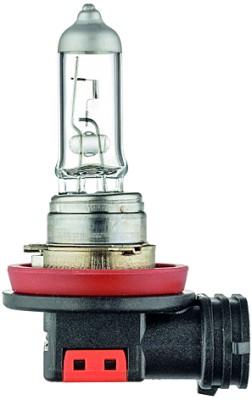 Bec auto proiector ceata H16 12V 19W HELLA LONG LIFE 8GH 186 996-001 – imagine produs