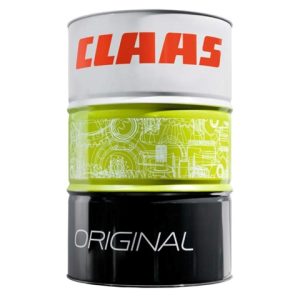Ulei transmisie CLAAS AGRISHIFT GA12 CL00 0147 392 0, volum 208 litri. sintetic – imagine produs