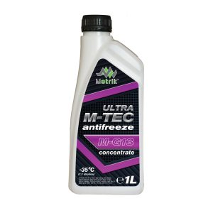 Antigel concentrat MOTRIK Ultra M-Tec G13 109246, volum 1 litru – imagine produs