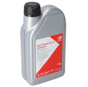 Ulei transmisie manuala SAE 75W80 (GL-4) FEBI BILSTEIN 180073, volum 1 litru – imagine produs