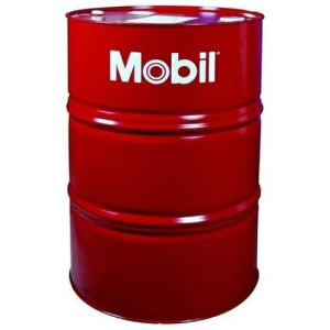 Ulei motor MOBIL Delvac Modern 10W40 Super Defense 157059, volum 208 litri – imagine produs