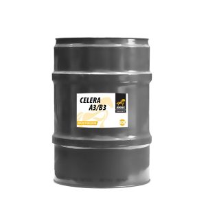 Ulei motor KROSS CELERA A3/B3 10W40 19828, volum 60 litri, semi sintetic – imagine produs