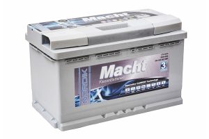 Baterie auto MACHT NORDIK 78196, tensiune 12 V, acumulator 90 Ah, 820 A, dimensiune 310 x 175 x 190 mm – AutoRival | AutoRival