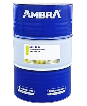 Ulei transmisie AMBRA MULTI G 10W30 761762, volum 200 litri – imagine produs