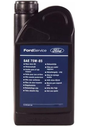 Ulei diferential spate FORD HYPOID 75W85 2433507, volum 1 litru – imagine produs