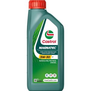 Ulei motor CASTROL MAGNATEC 5W30 P 1612B2, volum 1 litru, sintetic – imagine produs