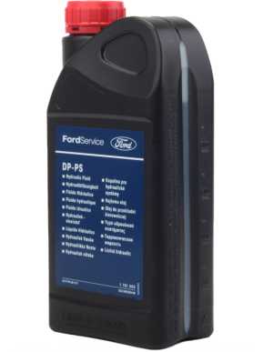 Ulei servodirectie FORD WSS-M2C204-A2 1781003, volum 1 litru, verde – imagine produs
