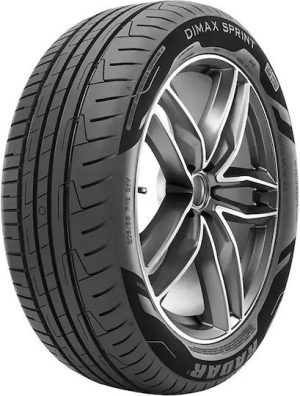 Anvelopa vara RADAR DIMAX SPRINT 195/65 R15 91H – imagine produs
