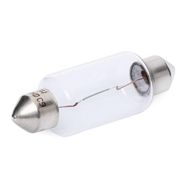 Bec auto semnalizator SV8.5 12V 18W 15.5/41mm, HELLA 8GM 002 091-121 Bec auto semnalizator SV8.5 12V 18W 15.5/41mm, HELLA 8GM 002 091-121 – imagine produs