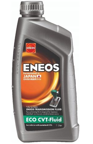 Ulei transmisie automata ENEOS ECO CVT-FLUID E.ECOCVT/1, volum 1 litru, sintetic – imagine produs