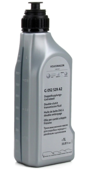 Ulei pentru cutie viteze DSG VW Group ATF G052529A2, volum 1 litru, tip 0B5 S-tronic – imagine produs