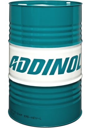 Ulei motor ADDINOL PROFESSIONAL 10W40 E8/E11, volum 205 litri, sintetic – imagine produs