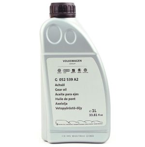 Ulei diferential spate VW Group G052539A2, volum 1 litru – imagine produs