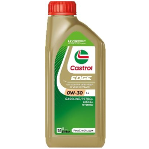 Ulei motor CASTROL EDGE 0W30 LL 15FEFB, volum 1 litru, sintetic – imagine produs