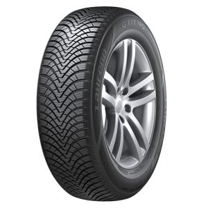 Anvelopa all season LAUFENN LH71 195/50R15 82V – imagine produs