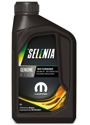 Ulei motor SELENIA WR FORWARD EUR6 0W30 C2 70253EF8EU, volum 1 litru, sintetic Ulei motor SELENIA WR FORWARD EUR6 0W30 C2 70253EF8EU, volum 1 litru, sintetic – imagine produs