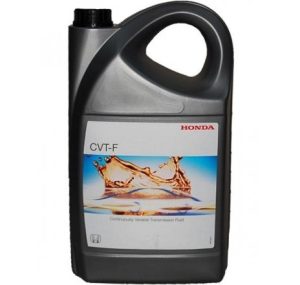 Ulei cutie viteze automata HONDA CVT-F 08260-999-05HE, volum 4 litri, sintetic – imagine produs
