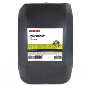 Ulei transmisie CLAAS AGRISHIFT XE 10W30 CL00 0147 435 1, volum 20 litri – imagine produs