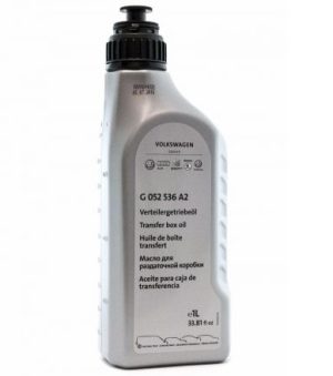 Ulei diferential VW Group G052536A2, volum 1 litru – imagine produs