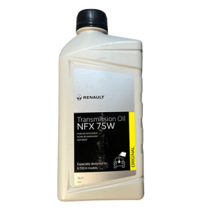 Ulei cutie viteze RENAULT NFX 75W 7711945721, volum 1 litru – imagine produs