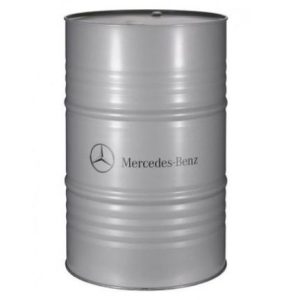 Ulei motor MERCEDES BENZ MB229.5 5W40 A000989920217, volum 200 litri, sintetic – imagine produs