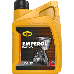 Ulei motor KROON OIL Emperol Racing 10W60 20062, volum 1 litru, full sintetic – imagine produs