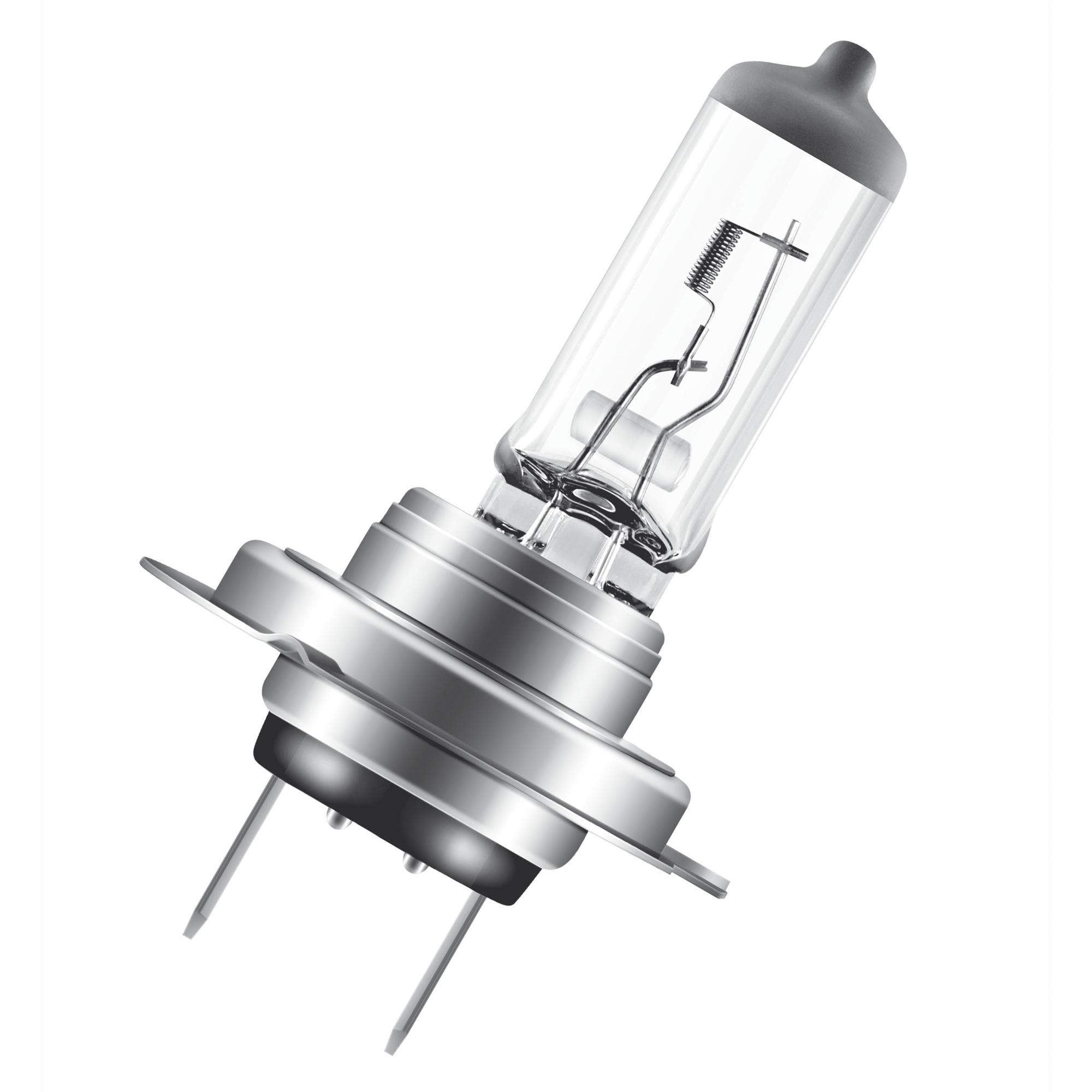 Bec far faza lunga H7 12V 55W 3200K PX26d, OSRAM ULTRA LIFE 64210ULT Bec far faza lunga H7 12V 55W 3200K PX26d, OSRAM ULTRA LIFE 64210ULT – imagine produs