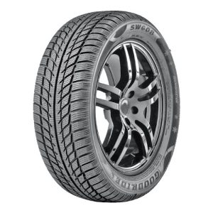 Anvelopa iarna WestLake SNOWMASTER SW608 185/65R15 88H – imagine produs
