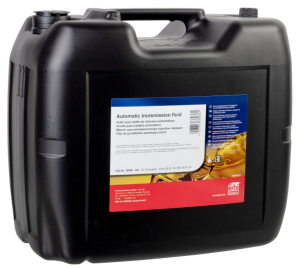 Ulei transmisie automata FEBI BILSTEIN ATF 38936, volum 20 litri, galben – imagine produs