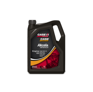 Ulei motor utilaje agricole AKCELA UNITEK Plus 10W40 74645, volum 5 litri, CK-4 – imagine produs