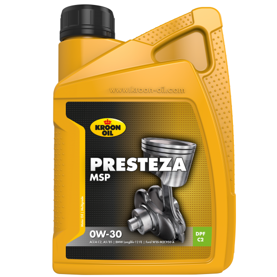 Ulei motor KROON OIL Presteza MSP 0W30 37319, volum 1 litru, full sintetic Ulei motor KROON OIL Presteza MSP 0W30 37319, volum 1 litru, full sintetic – imagine produs