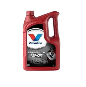 Ulei transmisie automata VALVOLINE Light and Heavy-Duty ATF/CVT VATFLHD/5, volum 5 litri, sintetic – AutoRival | AutoRival