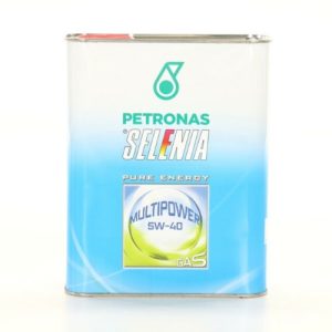 Ulei motor SELENIA Multipower GAS 70552ED8EU 5W40, volum 1 litru, sintetic Ulei motor SELENIA Multipower GAS 70552ED8EU 5W40, volum 1 litru, sintetic – imagine produs