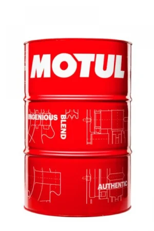 Ulei pentru cutie de viteze automata MOTUL MULTI DCTF, volum 60 litri, sintetic – imagine produs