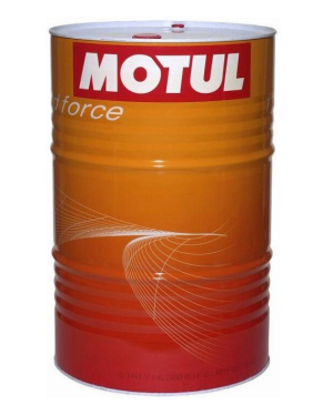 Ulei motor MOTUL 8100 X-CLEAN 5W40, volum 60 litri, sintetic – imagine produs