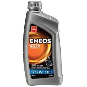 Ulei transmisie manuala ENEOS GEAR OIL 75W90 E.GEAR75W90/1, volum 1 litru, sintetic – imagine produs