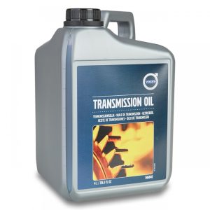 Ulei pentru transmisii automate cu 4/5/6 trepte VOLVO AWF21 1161640, volum 4 litri, Dexron III H, pentru vechicule fabricate pana in 2010 – imagine produs