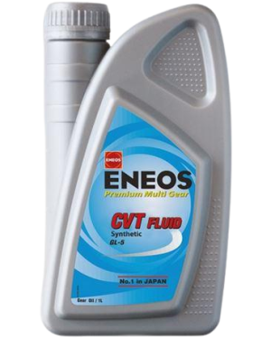 Ulei transmisie automata ENEOS CVT Fluid E.CVT/1, volum 1 litru, sintetic – imagine produs