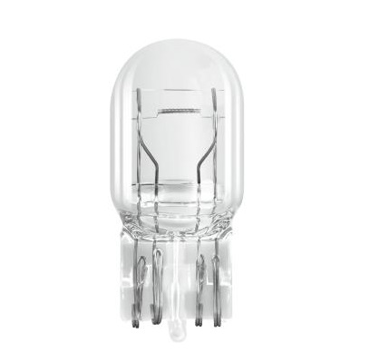 Set 10 becuri auto fara soclu NEOLUX N580, 12V, W21/5W, W3X16Q Set 10 becuri auto fara soclu NEOLUX N580, 12V, W21/5W, W3X16Q – imagine produs