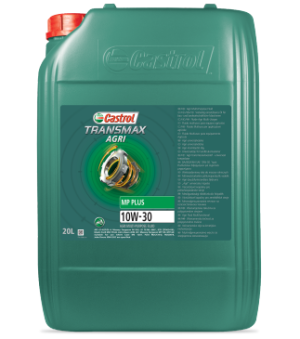 Ulei motor CASTROL TRANSMAX AGRI MP PLUS 10W30 14A96D, volum 20 Iitri Ulei motor CASTROL TRANSMAX AGRI MP PLUS 10W30 14A96D, volum 20 Iitri – imagine produs